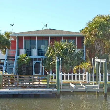 Dolphin Run Villa